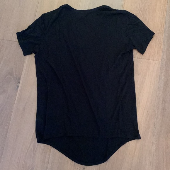 Helmet t shirt P - Picture 2 of 4